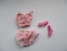 Palitoy Pippa doll Topper Dawn