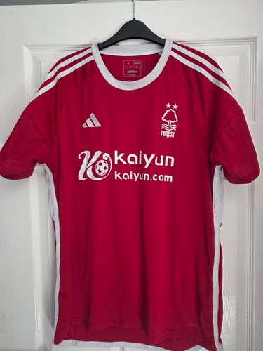 Nottingham forest 2023 home - nottingham, 2023-24