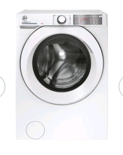 Hoover washing machine washer - washing,