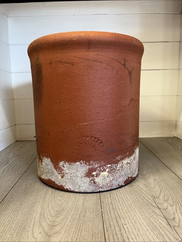 Vintage chimney pot - vintage,
