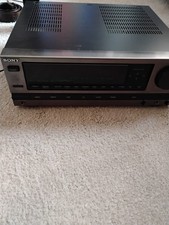 SONY SURROUND INTEGRATED