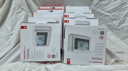 X10 honeywell wired - t4,