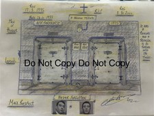 Charles Bronson ORIGINAL