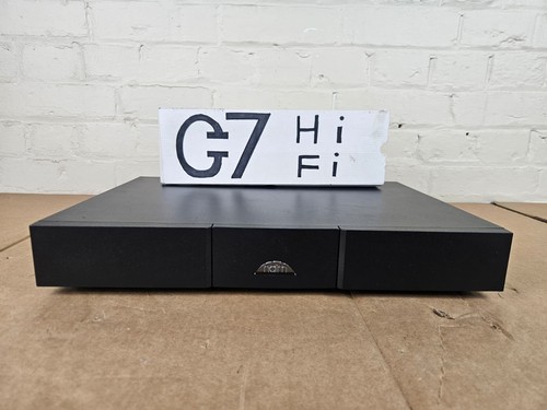 Naim audio flatcap power - flatcap,