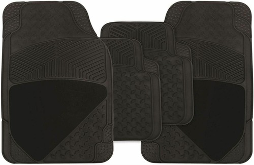 Heavy duty rubber - duty, car