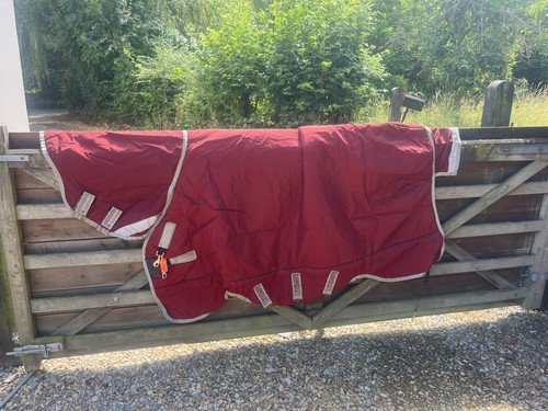 Rambo outdoor turnout with - outdoor,