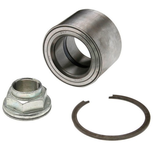 Wheel bearing kit - wheel, 54mm