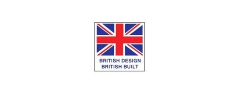 Dowdeswell british design - 'british,