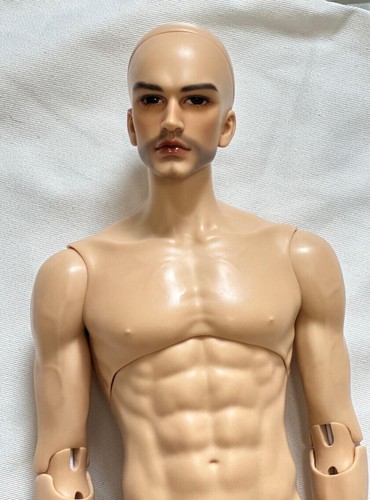 Iple man fid dexter - iple,