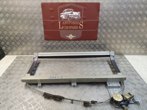 Mitsubishi delica l400 - mitsubishi,