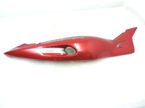 Yamaha yzf 600 thundercat - yamaha,