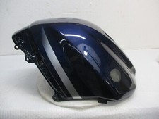 YAMAHA FJR1300 BLUE & SILVER