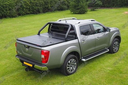 Hard folding tonneau cover - tonneau,