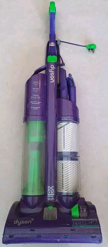 Vintage dyson dc03 vacuum - dyson,