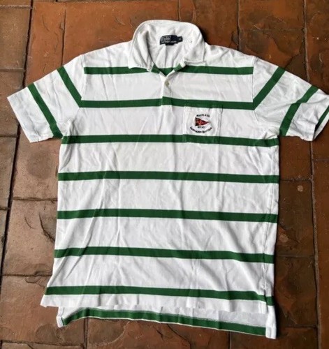 Vintage 90s polo ralph lauren - 90s,