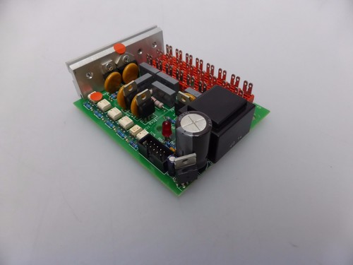 Wurlitzer spare parts board - spare,
