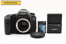 [MINT] Canon EOS 7D DSLR