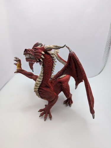 Schleich eldrador dragon - schleich,