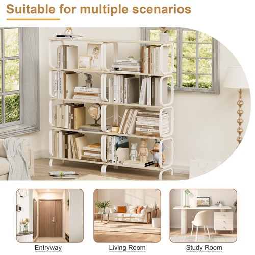 Large bookshelf bookcase - large, bookshelf/bookcase