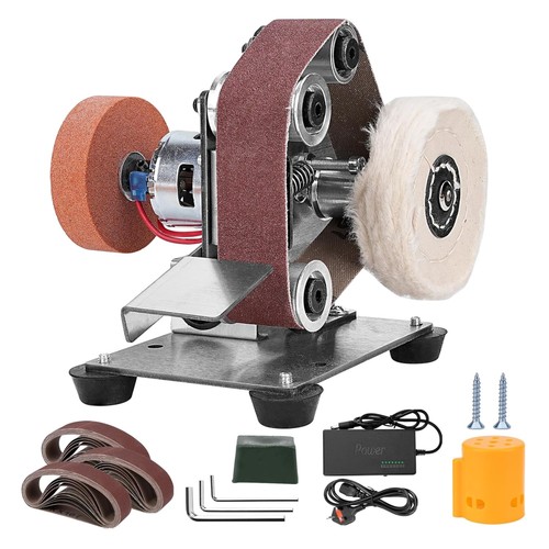 Junchamp mini electric belt - electric,