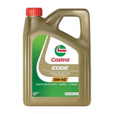 15F7D6 Edge Car Engine Oil 4L