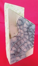 CARN POTTERY STEP ANGLE SLAB