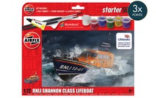 Airfix A55015 Starter Set -