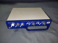 DigiDesign MBox 2 Audio Sound Interface USB Midi *no test*