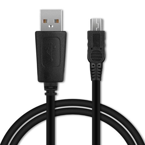 Usb data cable for fuji - usb,