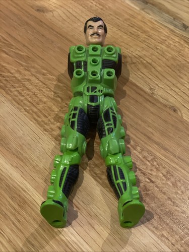 Max ray figure centurions - figure,