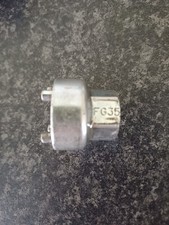 Peugeot locking wheel nut key