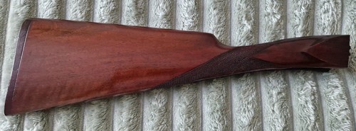 Laurona 12g shotgun stock - laurona,