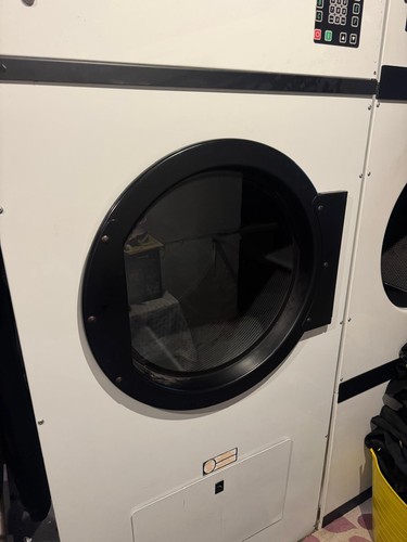Adc d50 23kg gas - (50lbs),