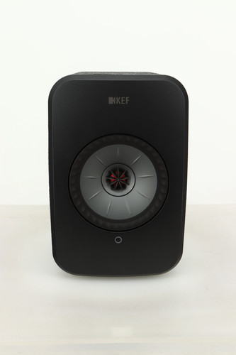 Kef lsx wireless standmount - kef,