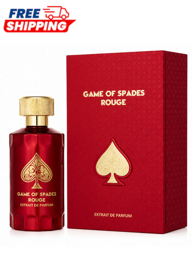 Milano game spades rouge - spades,