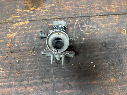 Yamaha dt125 carburetor carb - dt125,