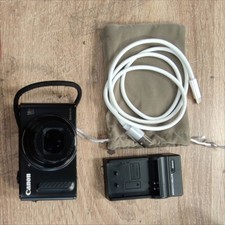 Canon PowerShot SX610 HS