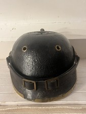 pointed helmet, spiked helmet