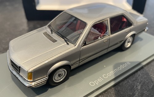 Opel commodore 1978 - c,