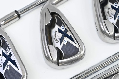 Callaway irons 3 9 - irons, /