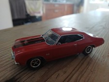 Matchbox MOY YMC01 Chevrolet