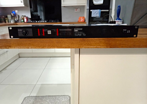 Samson super uhf true - super,