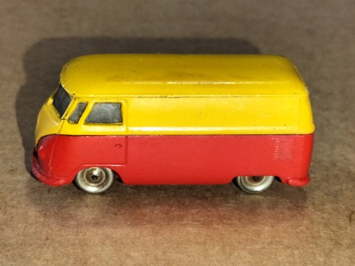 Vintage 1950s lego 1 - 1950s,