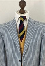 Gurteen Mens Blazer 40R