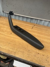 Audi S3 A3 8P Driver Front