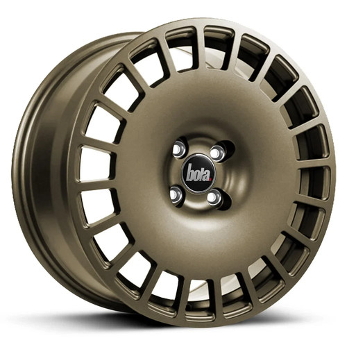 Ford focus wheels bola - 17",