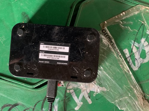 Sky sd501 connector wireless - sd501,