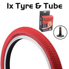 Vandorm DRIFTER R2R 20" x