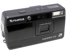 FUJIFILM FOTONEX 100E APS FILM