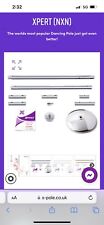 X-Pole© SPORT (NS) 45mm Professional Static Pole Dancing Pole Sport XPole 